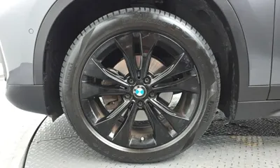 BMW X1 2020, 92811 км, за 21172.65 USD