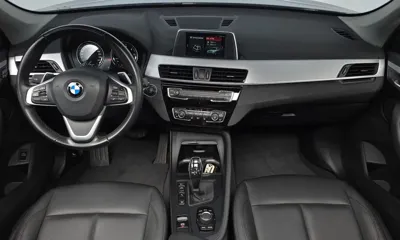 BMW X1 2020, 92811 км, за 21162.98 USD - фото 7