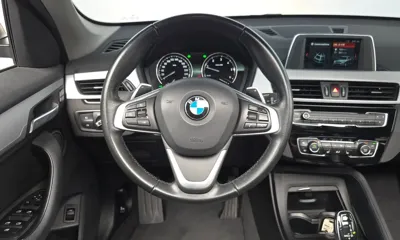 BMW X1 2020, 92811 км, за 21162.98 USD - фото 13