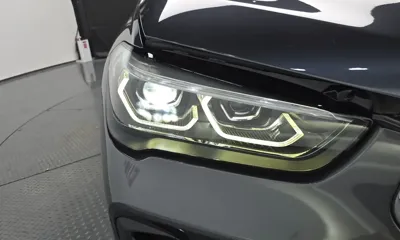 BMW X1 2020, 92811 км, за 21162.98 USD - фото 22