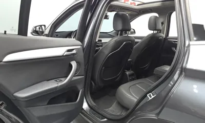 BMW X1 2020, 92811 км, за 21162.98 USD - фото 26