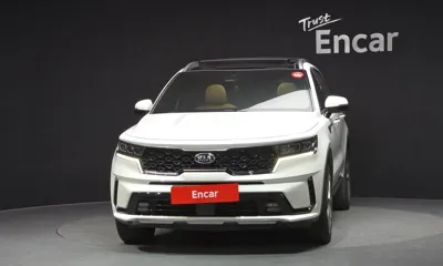 Kia Sorento 2021, 57803 км, за 17575.04 USD
