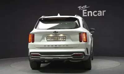 Kia Sorento 2021, 57803 км, за 17575.04 USD