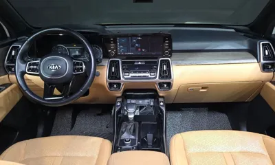 Kia Sorento 2021, 57803 км, за 17575.04 USD - фото 7