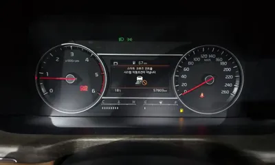 Kia Sorento 2021, 57803 км, за 17575.04 USD - фото 8