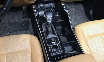 Kia Sorento 2021, 57803 км, за 17575.04 USD - фото 9