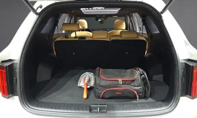 Kia Sorento 2021, 57803 км, за 17575.04 USD - фото 20
