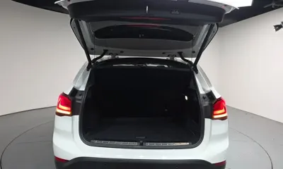 BMW X1 2021, 56357 км, за 26855.65 USD - фото 21