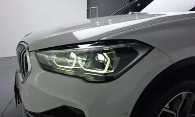 BMW X1 2021, 56357 км, за 26855.65 USD - фото 23