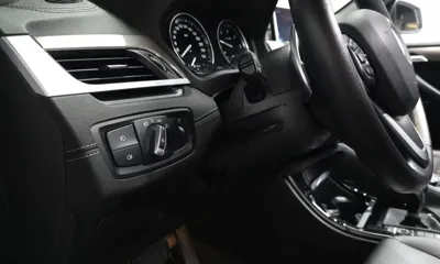 BMW X1 2021, 56357 км, за 26855.65 USD - фото 31