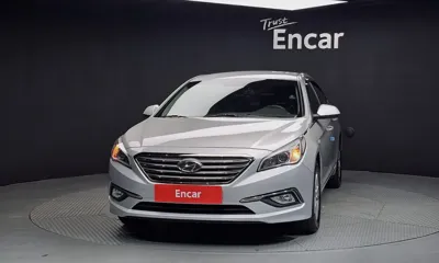 Hyundai Sonata 2015, 260606 км, за 2159.64 USD