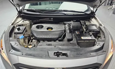 Hyundai Sonata 2015, 260606 км, за 2159.64 USD - фото 6