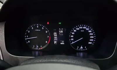 Hyundai Sonata 2015, 260606 км, за 2159.64 USD - фото 8