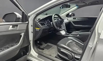 Hyundai Sonata 2015, 260606 км, за 2159.64 USD - фото 10