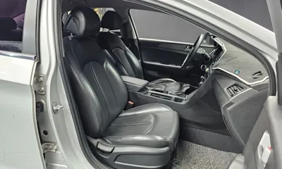 Hyundai Sonata 2015, 260606 км, за 2159.64 USD - фото 11