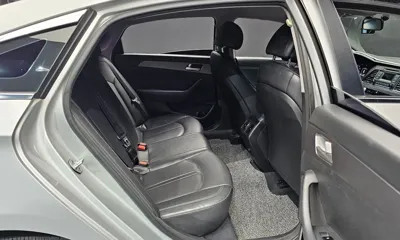 Hyundai Sonata 2015, 260606 км, за 2159.64 USD - фото 12