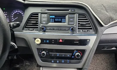 Hyundai Sonata 2015, 260606 км, за 2159.64 USD - фото 14