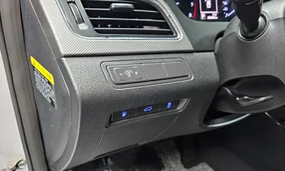 Hyundai Sonata 2015, 260606 км, за 2159.64 USD - фото 16