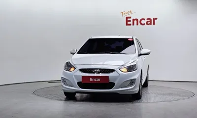 Hyundai Accent 2018, 60466 км, за 4825.49 USD