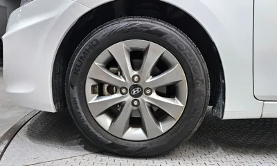Hyundai Accent 2018, 60466 км, за 4825.49 USD