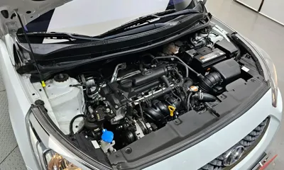 Hyundai Accent 2018, 60466 км, за 4791.91 USD - фото 6