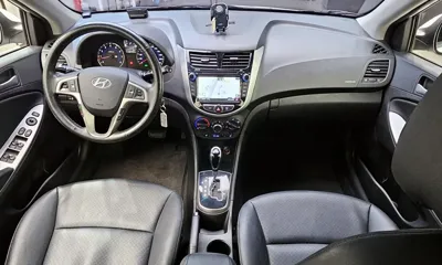 Hyundai Accent 2018, 60466 км, за 4791.91 USD - фото 7