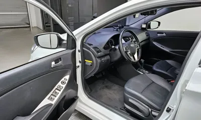 Hyundai Accent 2018, 60466 км, за 4791.91 USD - фото 10