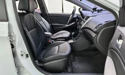 Hyundai Accent 2018, 60466 км, за 4791.91 USD - фото 11