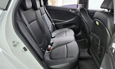 Hyundai Accent 2018, 60466 км, за 4791.91 USD - фото 12