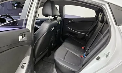 Hyundai Accent 2018, 60466 км, за 4791.91 USD - фото 13