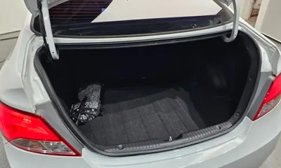 Hyundai Accent 2018, 60466 км, за 4791.91 USD - фото 20