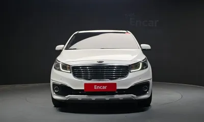 Kia Canival 2018, 97067 км, за 7811.47 USD