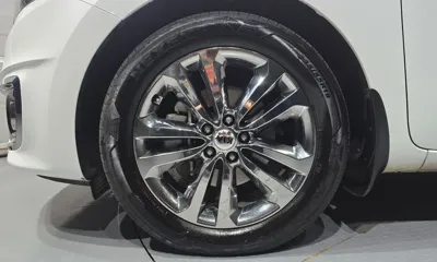 Kia Canival 2018, 97067 км, за 7811.47 USD