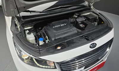 Kia Canival 2018, 97067 км, за 7811.47 USD - фото 6
