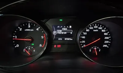 Kia Canival 2018, 97067 км, за 7811.47 USD - фото 8