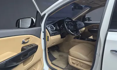 Kia Canival 2018, 97067 км, за 7811.47 USD - фото 10