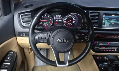 Kia Canival 2018, 97067 км, за 7811.47 USD - фото 13