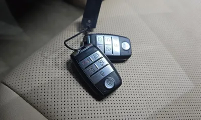 Kia Canival 2018, 97067 км, за 7811.47 USD - фото 19