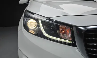 Kia Canival 2018, 97067 км, за 7811.47 USD - фото 22