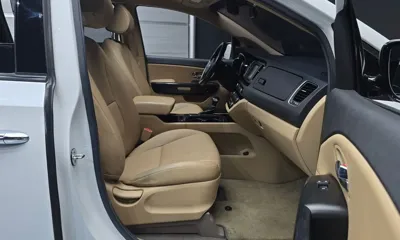Kia Canival 2018, 97067 км, за 7811.47 USD - фото 26