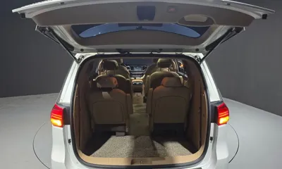 Kia Canival 2018, 97067 км, за 7811.47 USD - фото 28