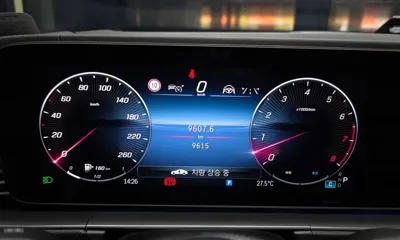 Mercedes-Benz GLS-Class 2025, 9615 км, за 100892.74 USD - фото 8