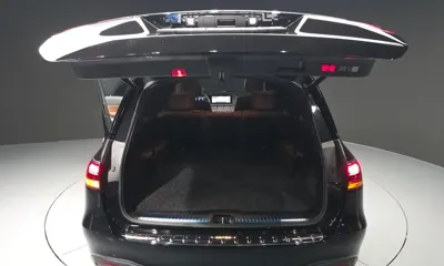 Mercedes-Benz GLS-Class 2025, 9615 км, за 100892.74 USD - фото 20