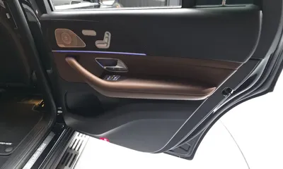 Mercedes-Benz GLS-Class 2025, 9615 км, за 100892.74 USD - фото 25