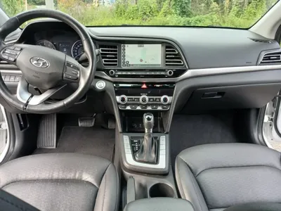 Hyundai Avante 2019, 161183 км, за 5783.98 USD - фото 6