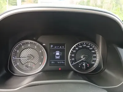 Hyundai Avante 2019, 161183 км, за 5783.98 USD - фото 7