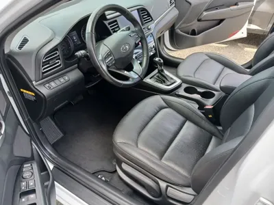 Hyundai Avante 2019, 161183 км, за 5783.98 USD - фото 9