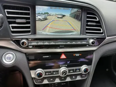 Hyundai Avante 2019, 161183 км, за 5783.98 USD - фото 15