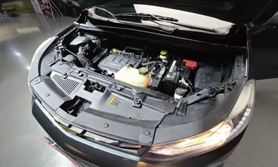 ChevroletGMDaewoo Trax 2017, 127459 км, за 4370.86 USD - фото 6