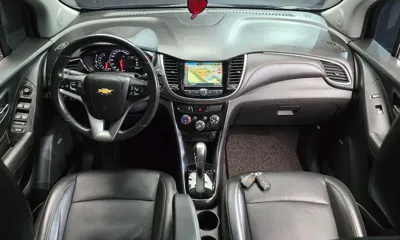 ChevroletGMDaewoo Trax 2017, 127459 км, за 4370.86 USD - фото 7